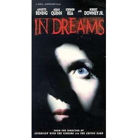 In Dreams [VHS]