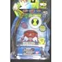 Ben 10 (Ten) 4 Inch Deluxe Alien Collectible Series 3 Action Figure Brainstorm