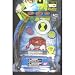 Ben 10 (Ten) 4 Inch Deluxe Alien Collectible Series 3 Action Figure Brainstorm