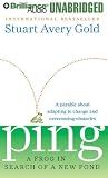 Ping: A Frog in Search of a New Pond