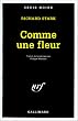 Comme une fleur
