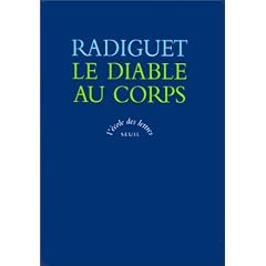 Le diable au corps