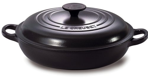 Le Creuset Kochtopf Gourmet Profitopf