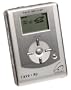 Sensory Science Rave: MP 2200 MP3 Player