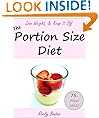 The Portion Size Diet