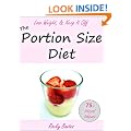The Portion Size Diet