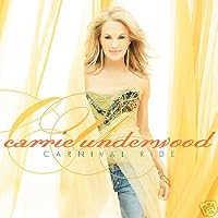 Carnival Ride (CD+DVD)