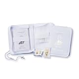 White Zippered Wallet Girl First Communion Set