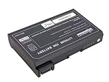 Hi-Capacity Li-Ion Laptop Battery for Dell Inspirion 2500 & Latitude C600(53977)