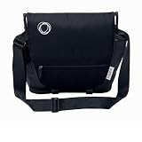 Bugaboo Bee Diaper Bag - BLACK