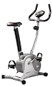 Ultrasport Racer 100 Heimtrainer mit Handpuls-Sensoren - Modell 2012