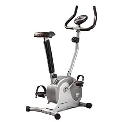 Ultrasport Racer 100 Heimtrainer mit Handpuls-Sensoren - Modell 2012