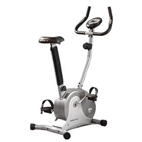 Ultrafit - Bike Racer 100 ergom�tre - V�lo d'appartement