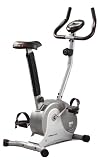 Ultrasport Racer 100 Heimtrainer mit Handpuls-Sensoren - Modell 2012