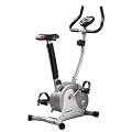 Ultrasport Racer 100 Heimtrainer mit Handpuls-Sensoren - Modell 2012