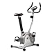 Ultrasport Racer 100 Heimtrainer mit Handpuls-Sensoren - Modell 2012