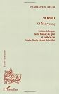 Voyou (édition bilingue grec-français)