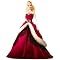 2nd edition of barbie dolls