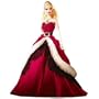 Mattel Barbie 2007 Holiday Collector Doll