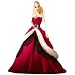 Mattel Barbie 2007 Holiday Collector Doll