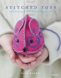 Stitched Toys: 20 Stunning But Simple Designs