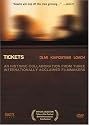 Tickets [DVD] [2005] [US Import]