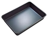 WearEver Commerical Bakeware-Oblong Cake Pan