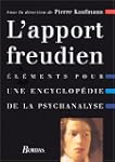 APPORT FREUDIEN    (Ancienne Edition)