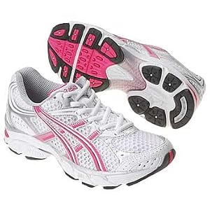 Buy ASICS Ladies GEL-Pulse Running Shoe