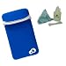 Form Fitting Neoprene Sleeve for Sony PSP GO ***Includes Screen Cleaning Kit***