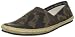 Kenneth Cole New York Men's Par-Dune Me Canvas Slip-On