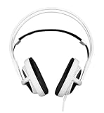 Icemat Siberia Headset (White)