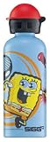 SIGG(シグ) ニューキッズライセンス0.6Lスポンジボブコミック 80009