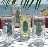 Tervis 16oz. Surfboards Tumbler Set