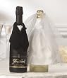 Groom Bottle Cover