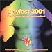 Search Our Specialty Mall : Gayfest 2001