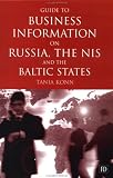 Guide to Business Info on Russia, the NIS, and the Baltic States