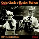 Old-Time Cajun Music
