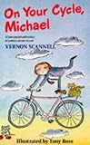 On your cycle, Michael