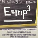 E=MP3 (cubed)
