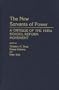 The New Servants of Power: A Critique of the 1980s School Reform Movement (Contributions to the Study of Education)