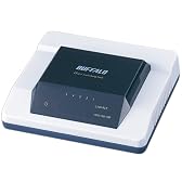 BUFFALO LSW2-GT-5EPR Giga対応スイッチングHub RoHS対応