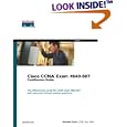 Cisco CCNA Exam #640-607 Certification Guide (3rd Edition) by Wendell Odom