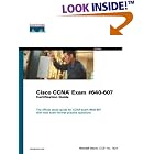 Click here to buy Cisco CCNA Exam #640-607 Certification Guide (3rd Edition) by  Wendell Odom.