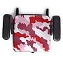 Clek Olli Clekjacket Booster Seat Cover Bubblegum Camo