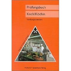 Pr�fungsbuch Koch/ K�chin. Zur Vorbereitung auf die Zwischen- und Abschlu�pr�fung