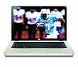 HP - Presario G62-A45SF - Ordinateur portable 15,6" - AMD Athlon II P320 - HDD 250 Go - RAM 4096 Mo - Windows 7 - Carte Graphique ATI Mobility Radeon HD 545v