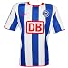 Sports : Hertha BSC Trikot Home 2009