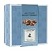 Sanders Milk Chocolate Sea Salt Caramels In a Decorator Box (7 pcs.), 3.5 oz. # 28037