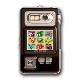 Cavalary CAPS06 Pocket Studio Multimedia Device